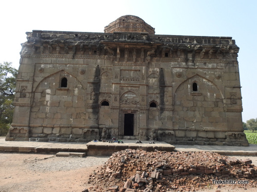 Sindkhed Raja
